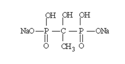 羥基乙叉二膦酸二鈉  HEDP?Na2